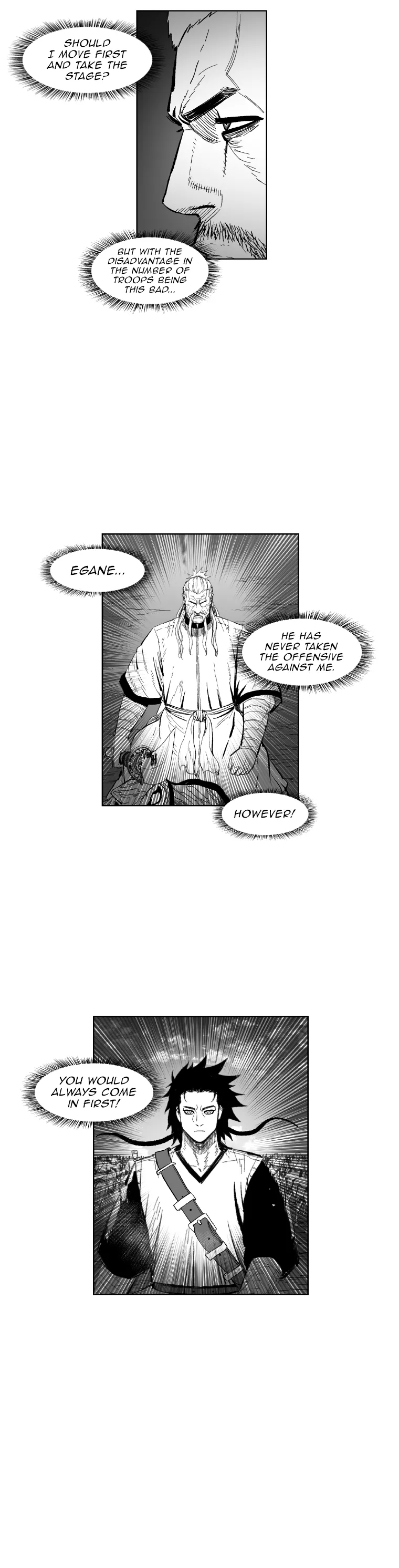 Read Red Storm Manga Online