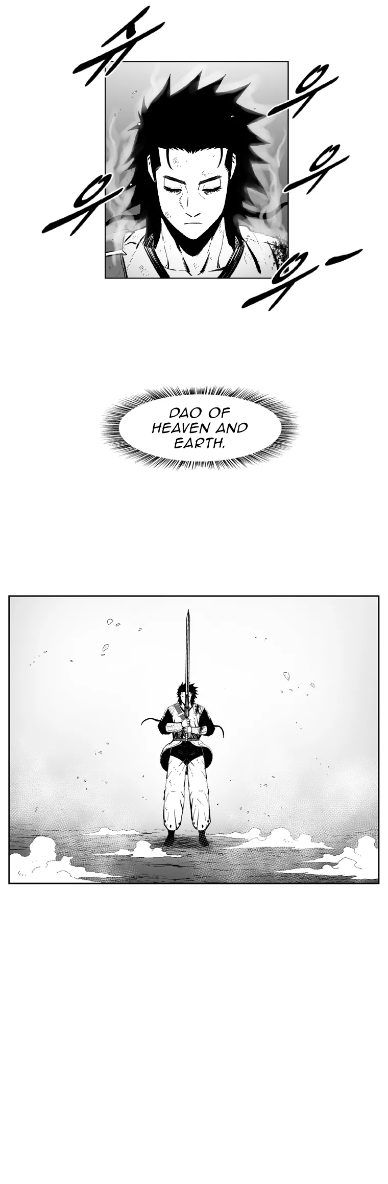 Read Red Storm Manga Online