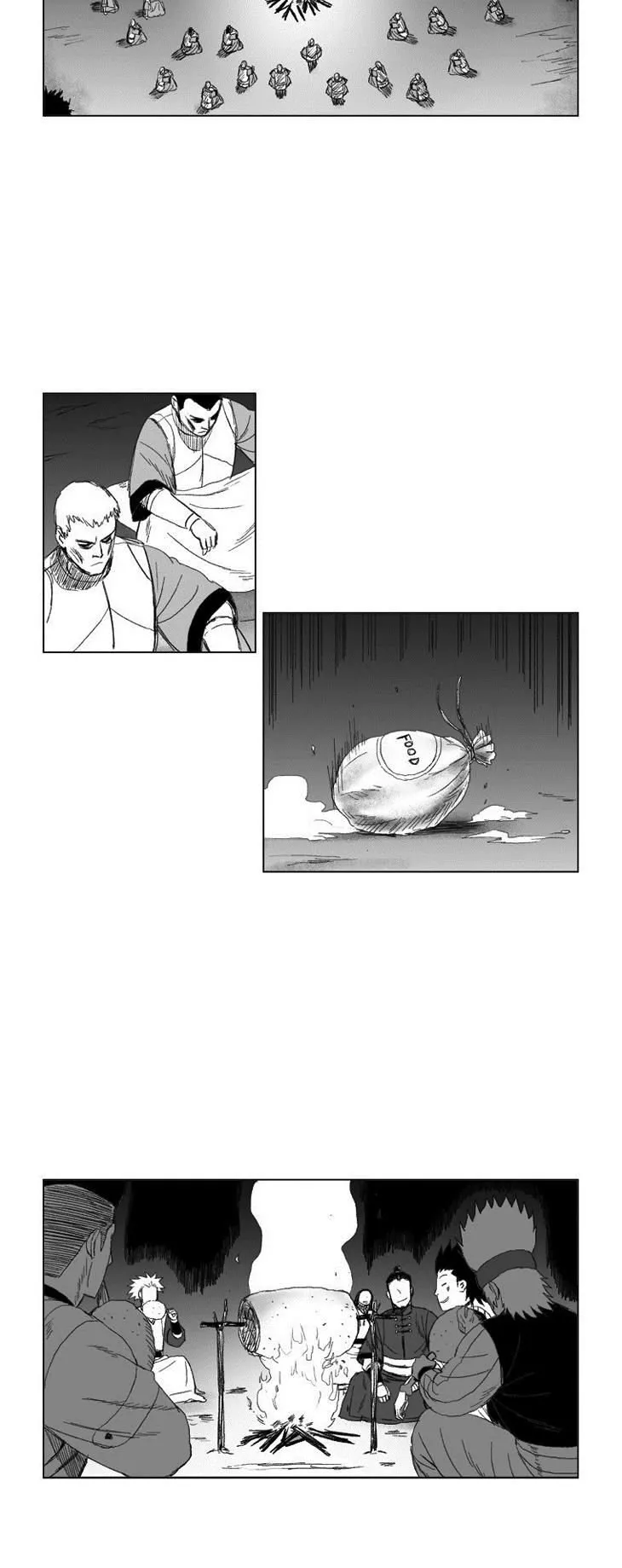 Read Red Storm Manga Online