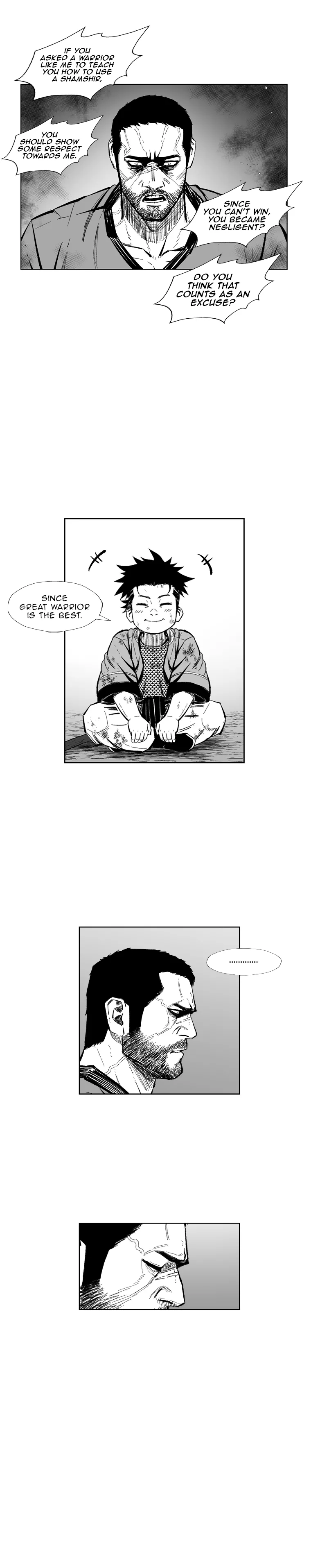 Read Red Storm Manga Online