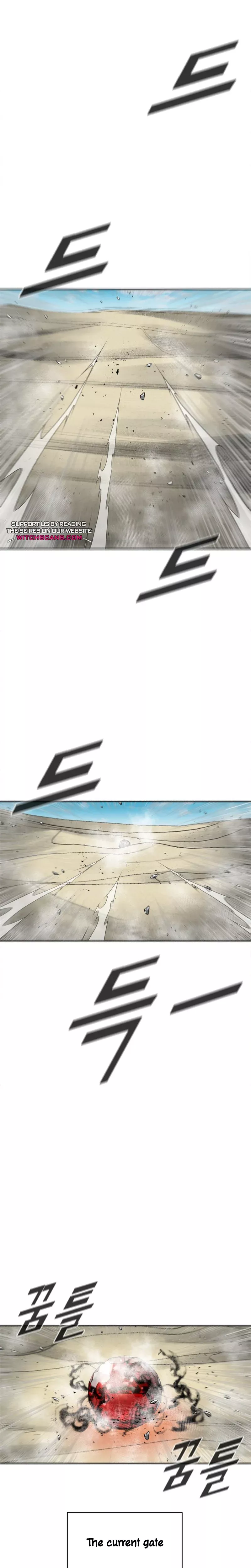 Read Red Storm Manga Online