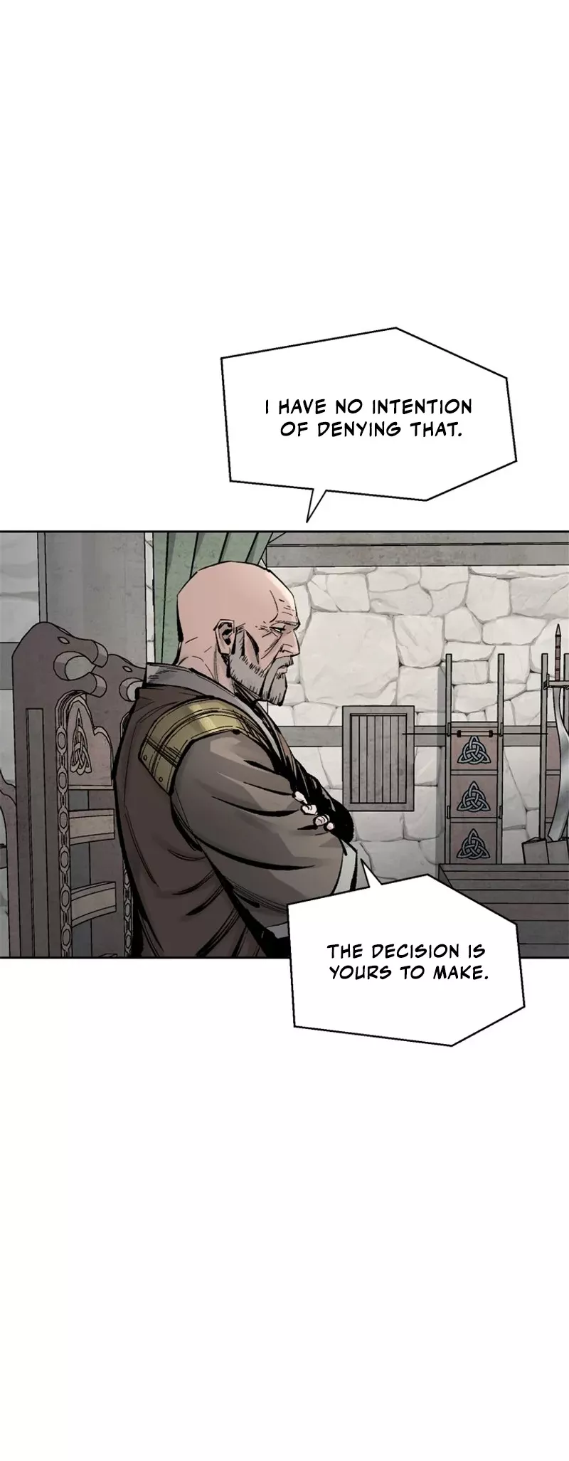 Read Red Storm Manga Online