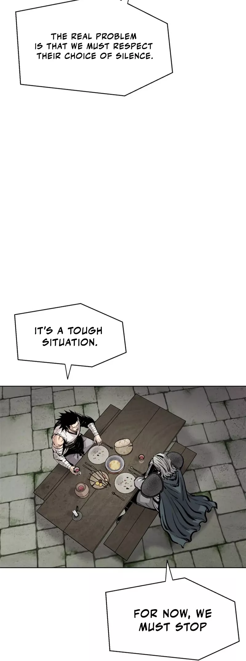 Read Red Storm Manga Online