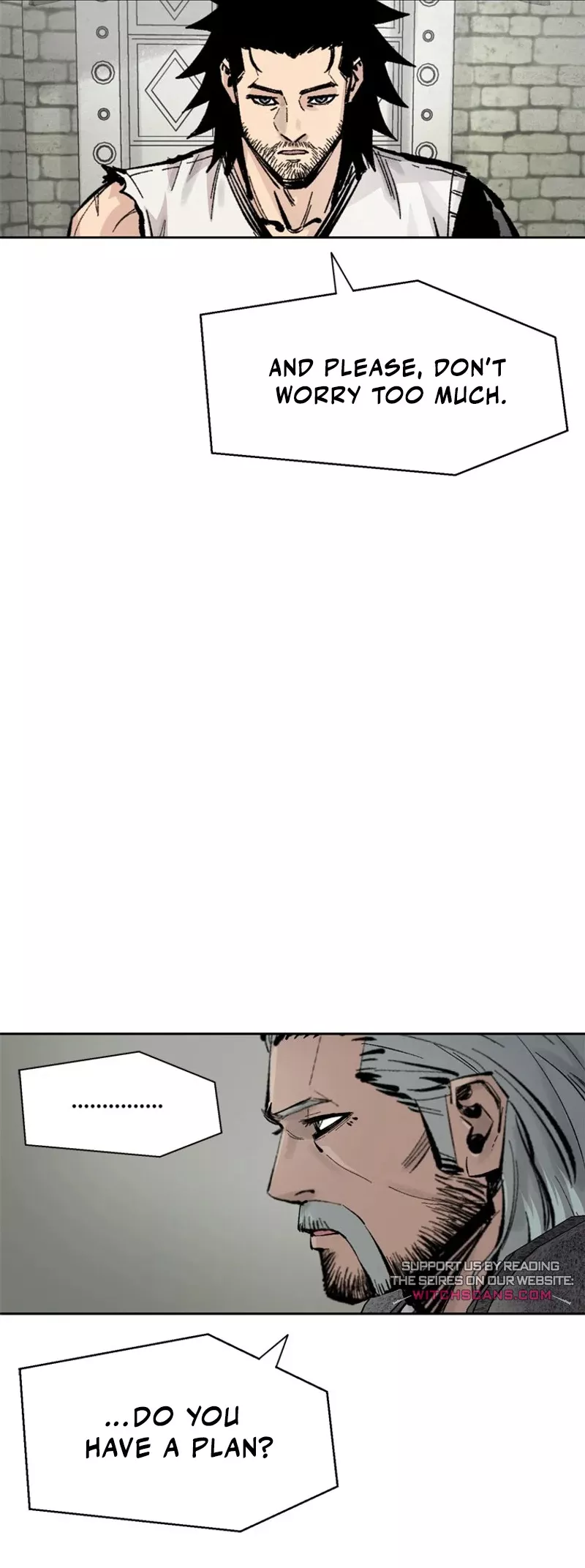 Read Red Storm Manga Online