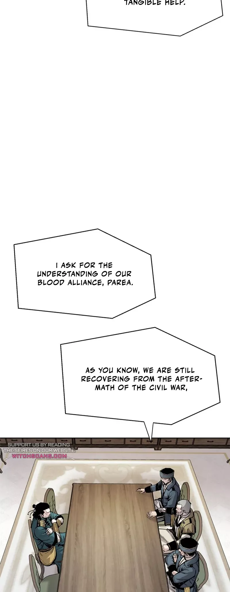 Read Red Storm Manga Online