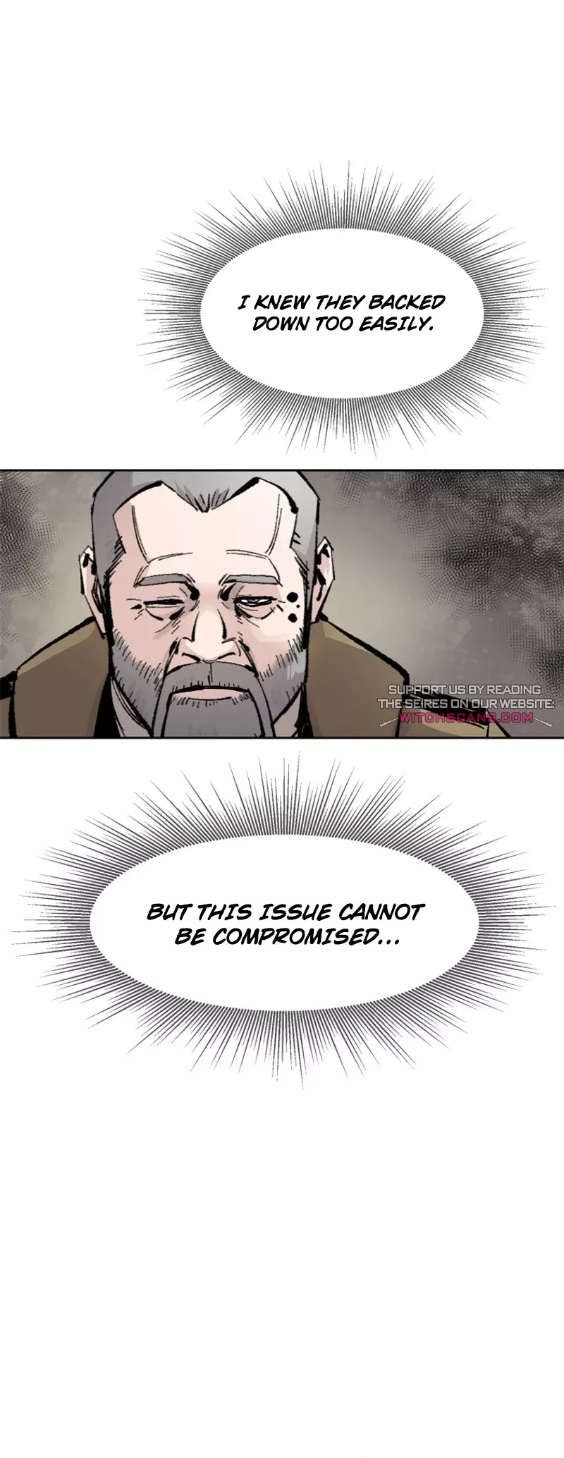 Read Red Storm Manga Online