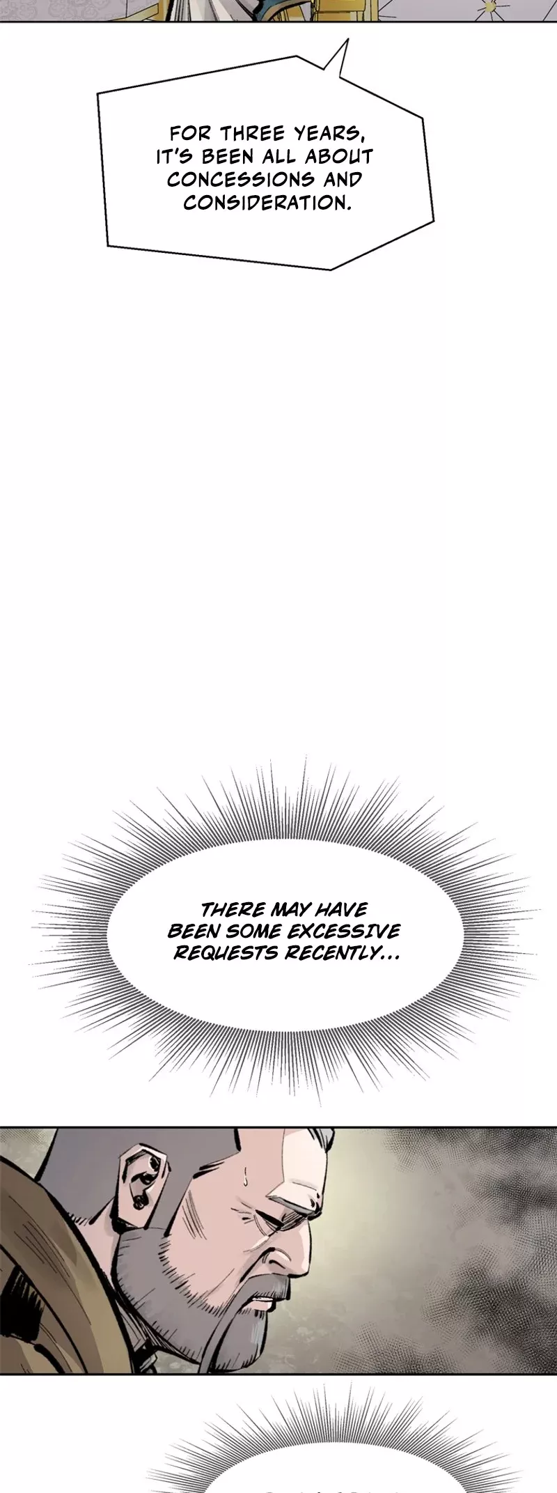 Read Red Storm Manga Online