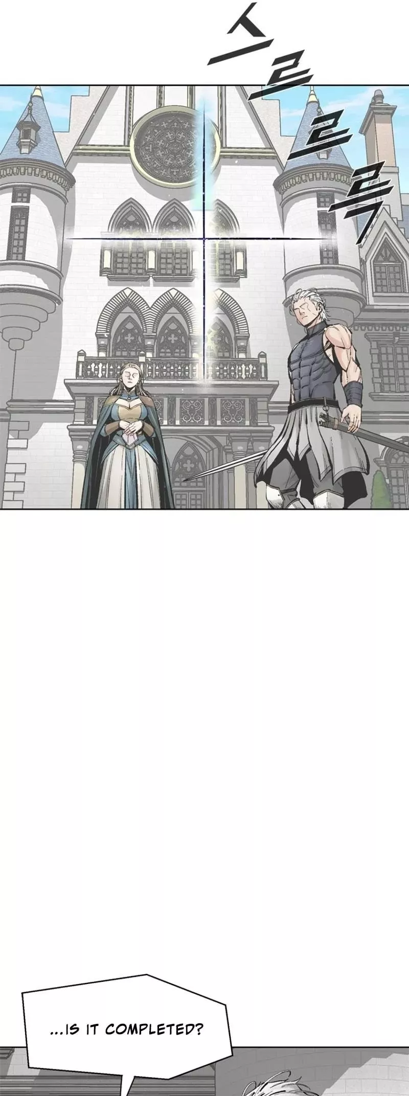 Read Red Storm Manga Online