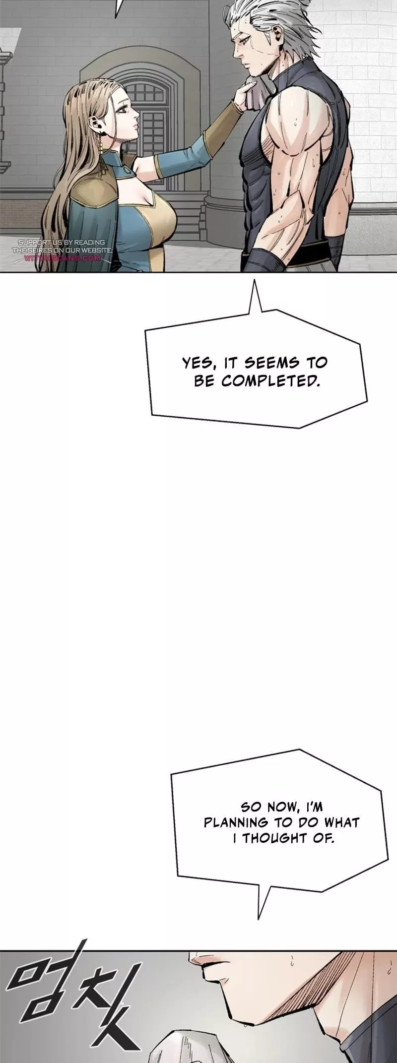 Read Red Storm Manga Online