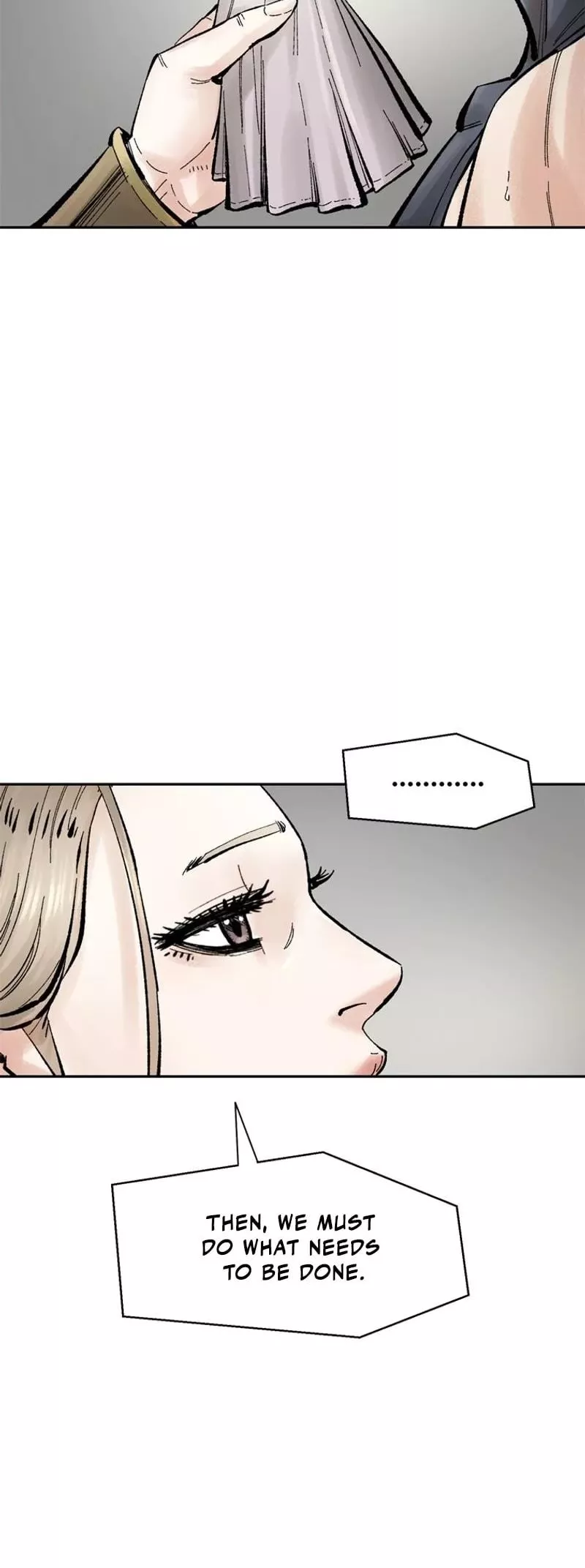 Read Red Storm Manga Online