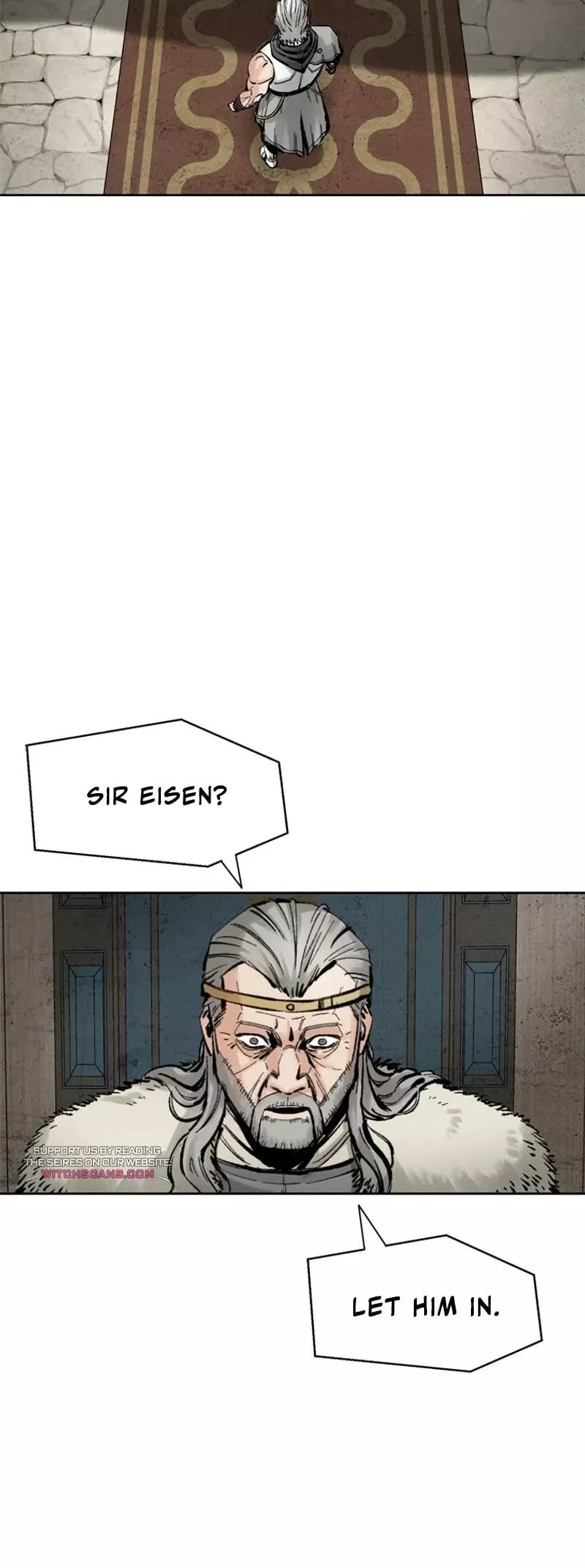 Read Red Storm Manga Online