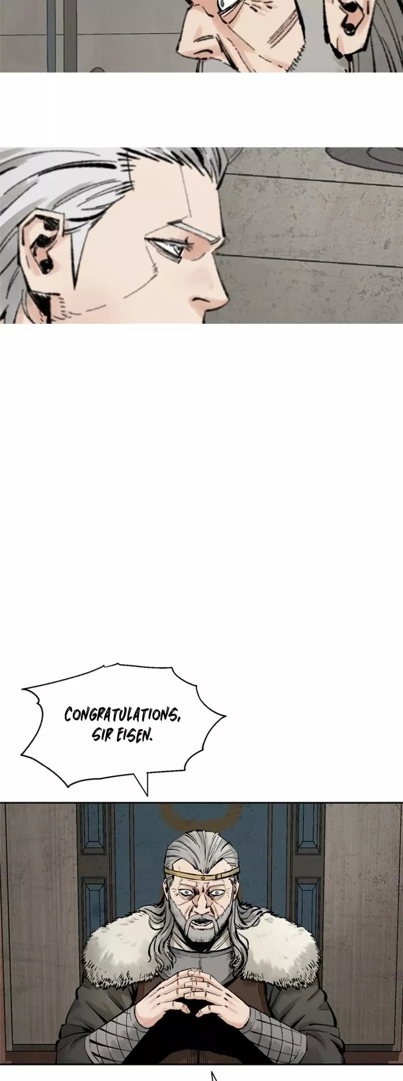 Read Red Storm Manga Online