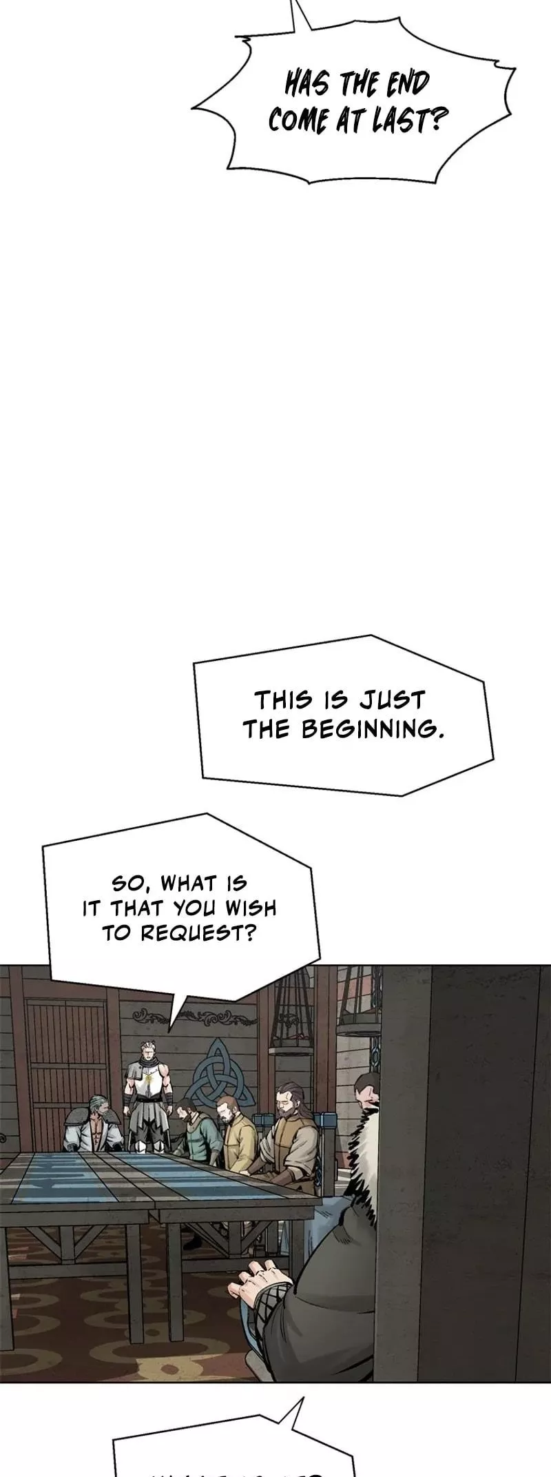 Read Red Storm Manga Online