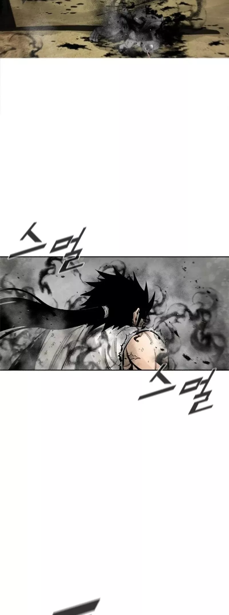 Read Red Storm Manga Online