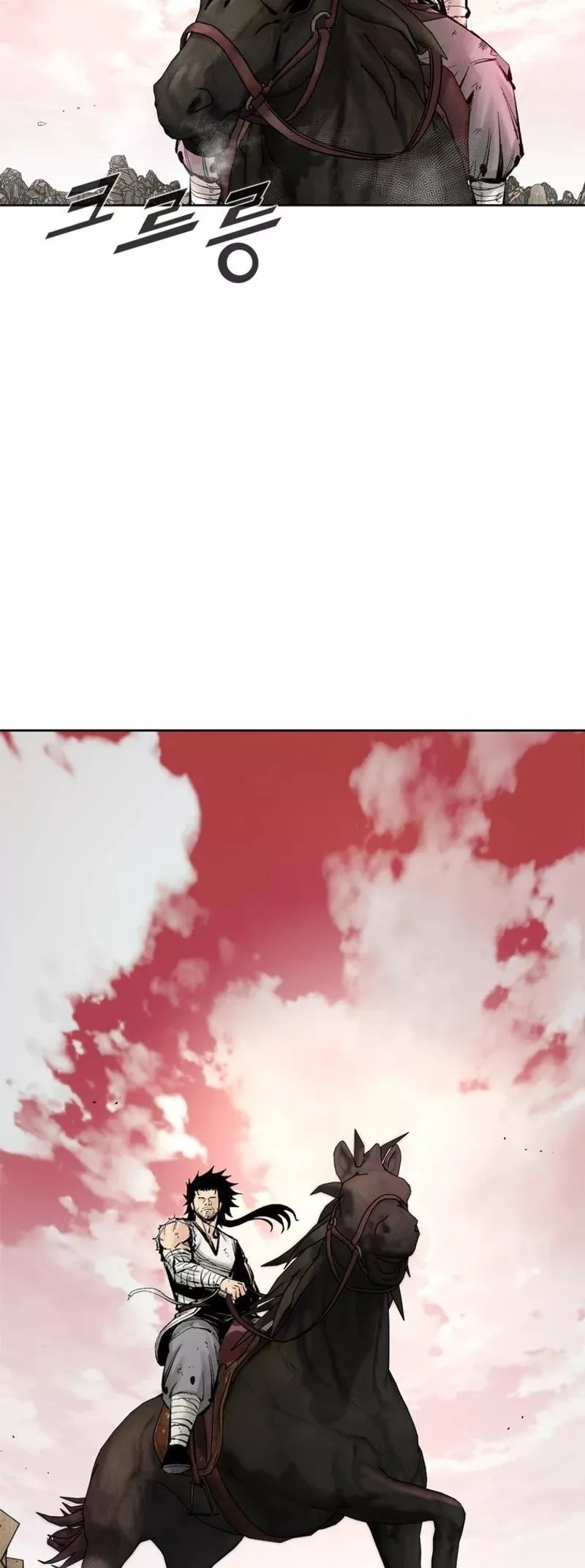 Read Red Storm Manga Online