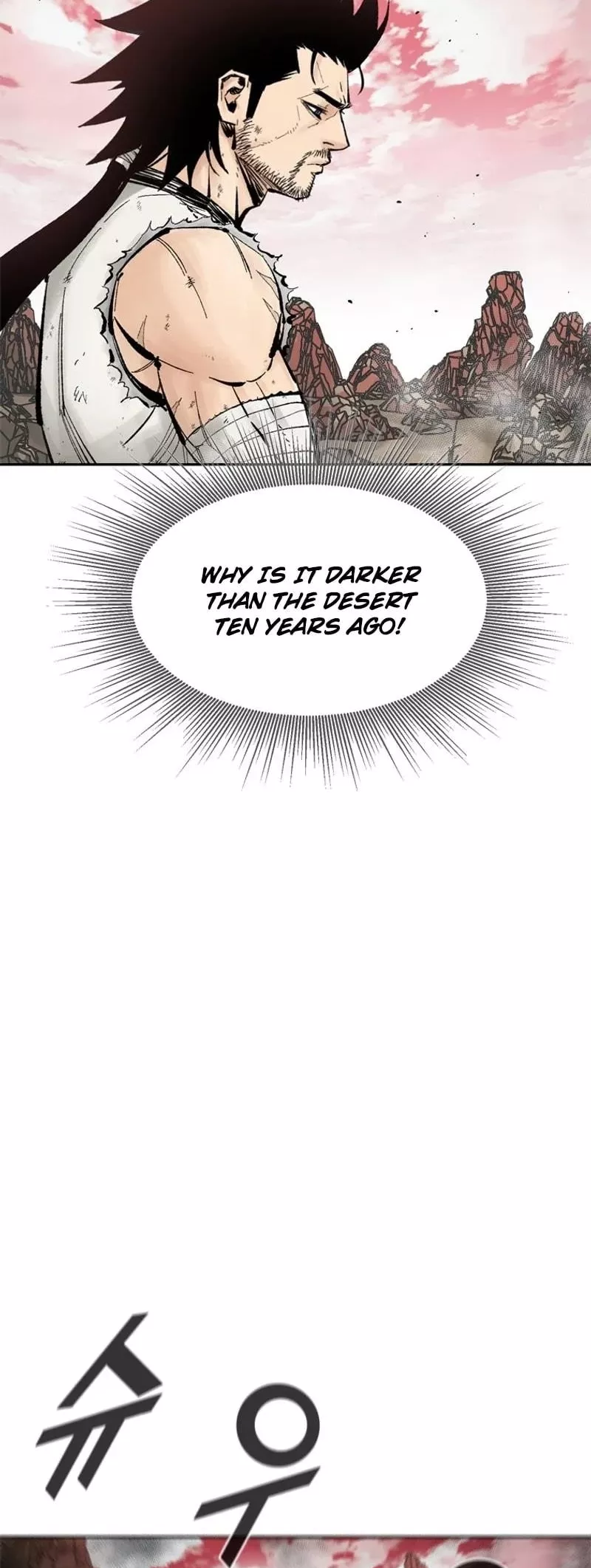Read Red Storm Manga Online