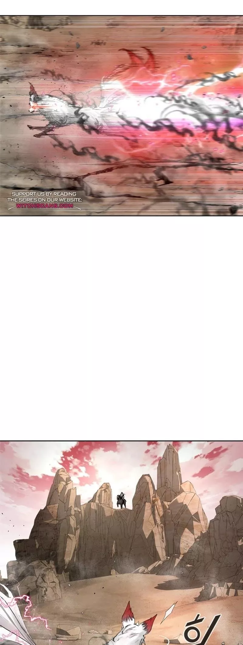 Read Red Storm Manga Online