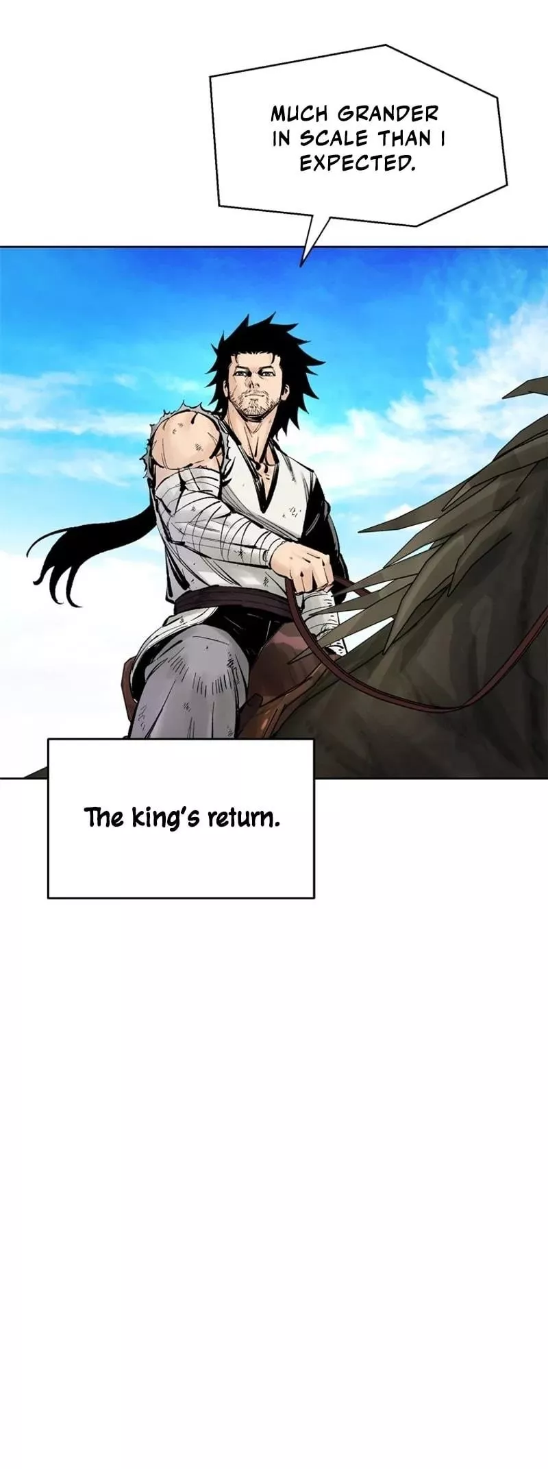 Read Red Storm Manga Online