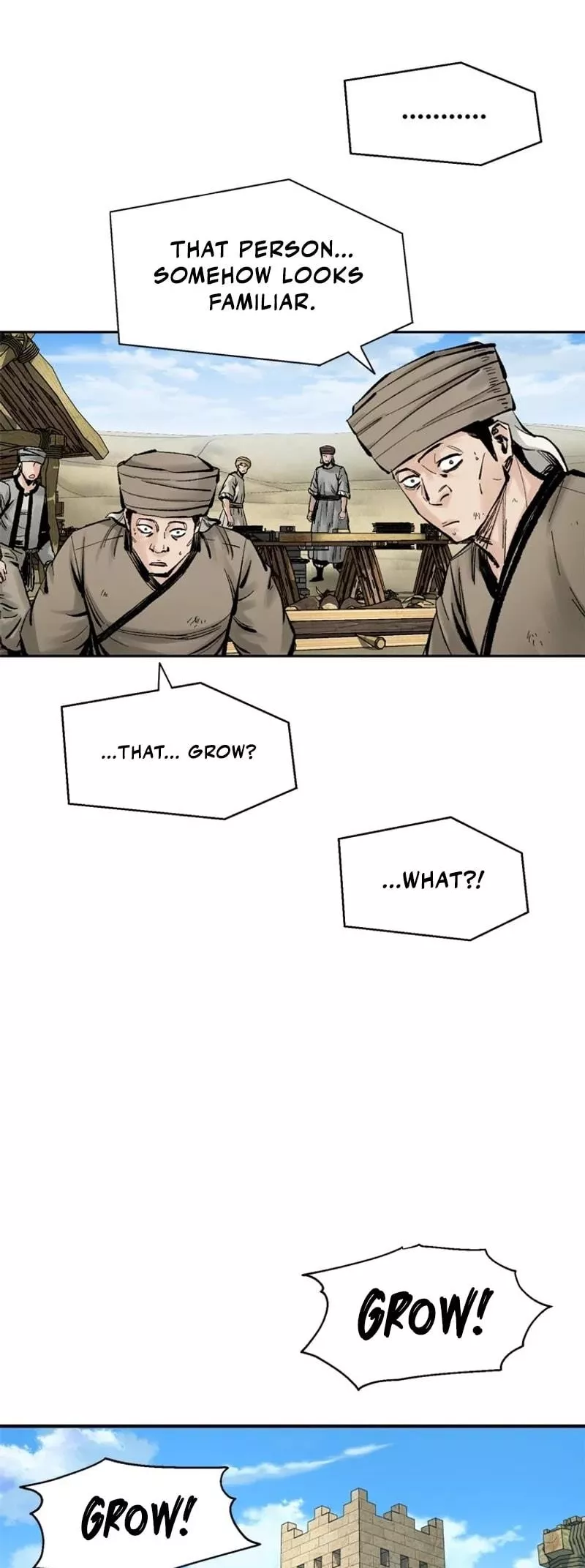 Read Red Storm Manga Online