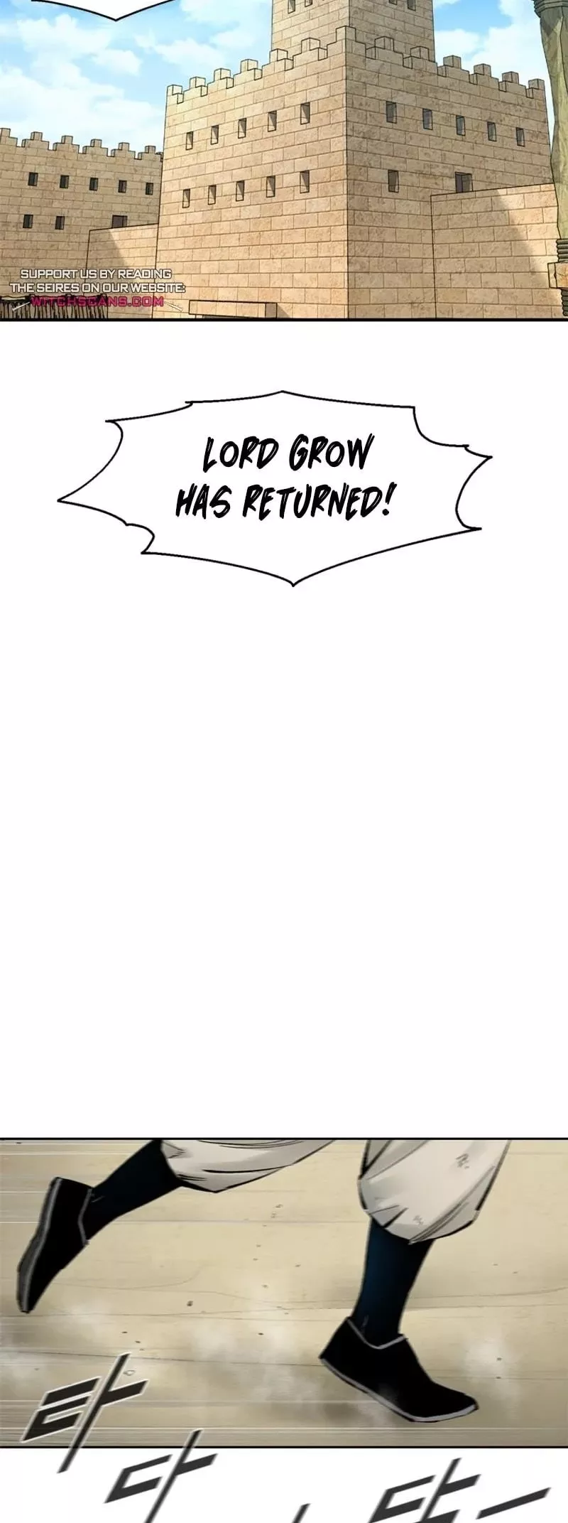 Read Red Storm Manga Online