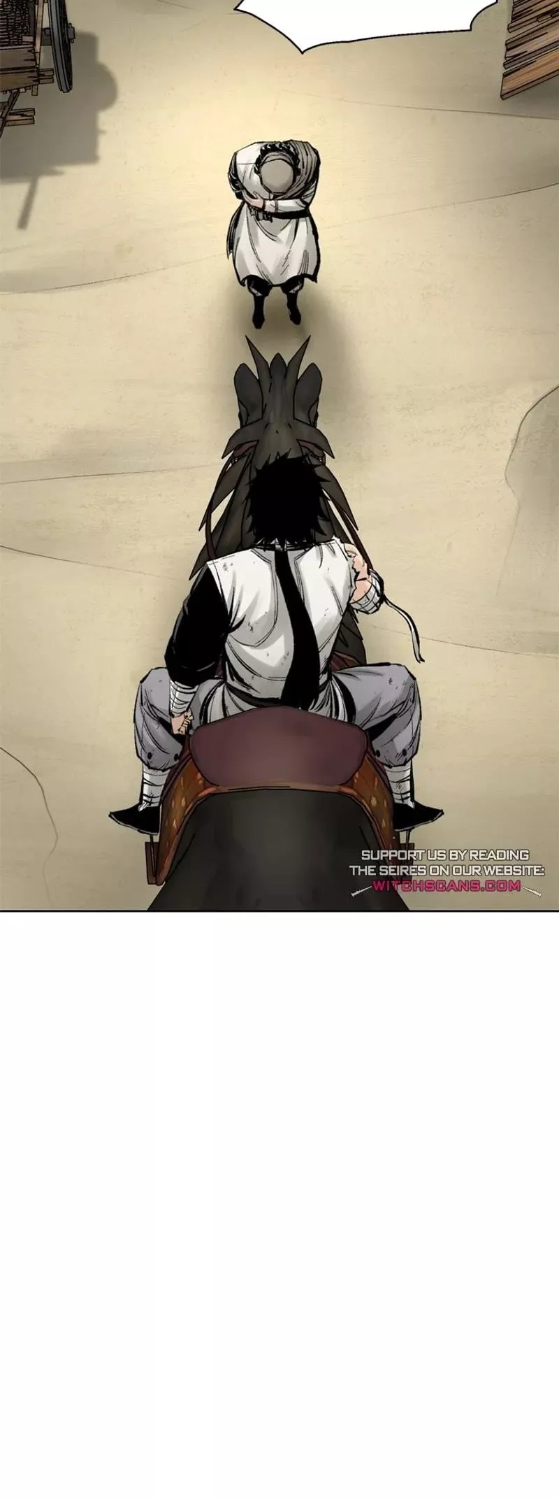 Read Red Storm Manga Online