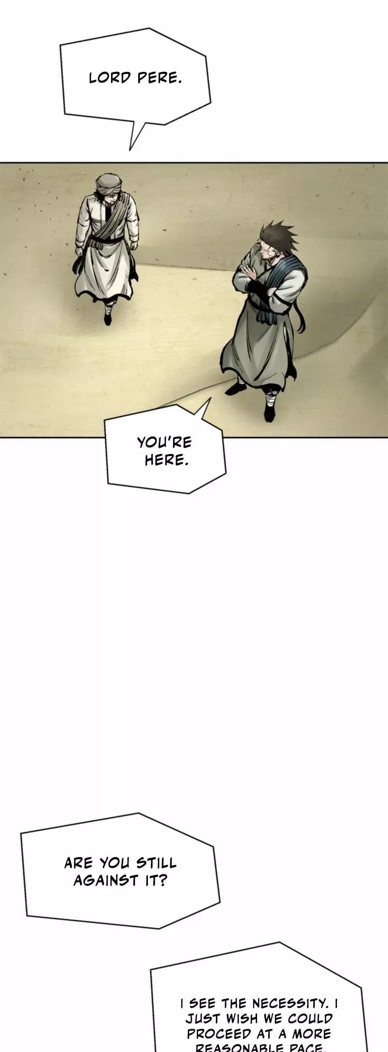 Read Red Storm Manga Online
