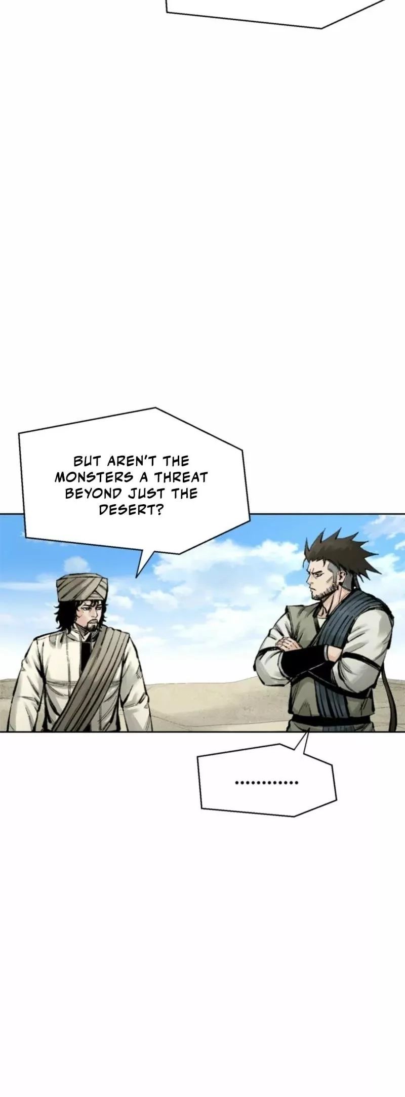 Read Red Storm Manga Online