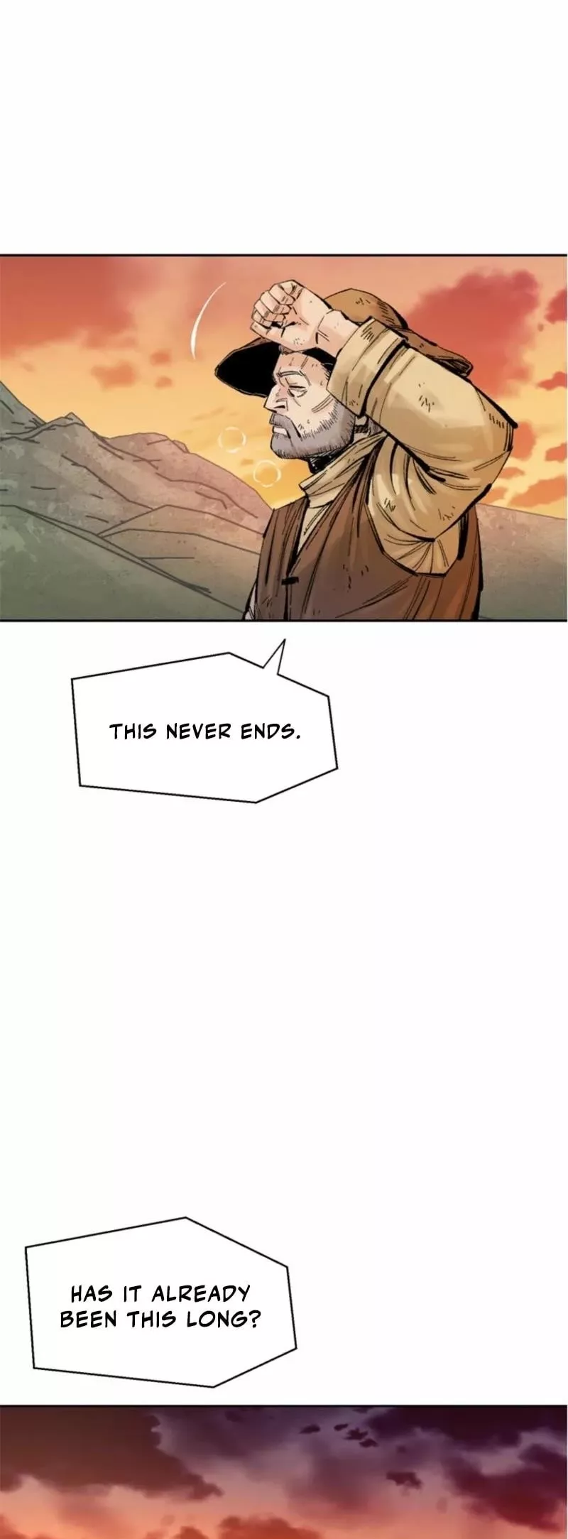 Read Red Storm Manga Online