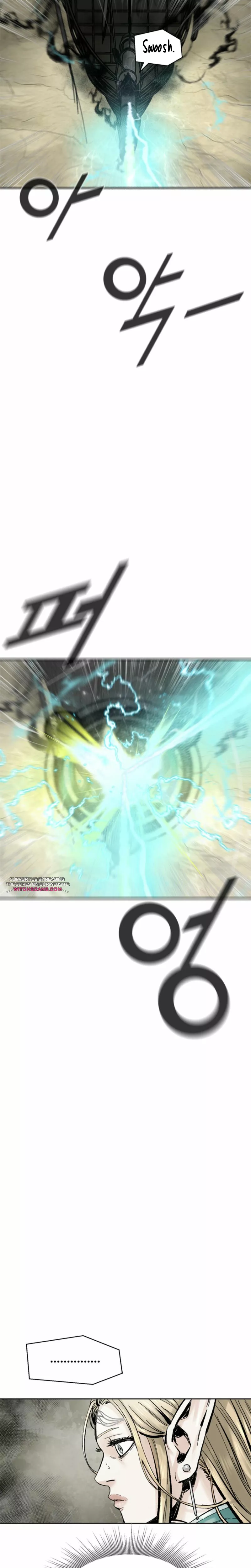 Read Red Storm Manga Online