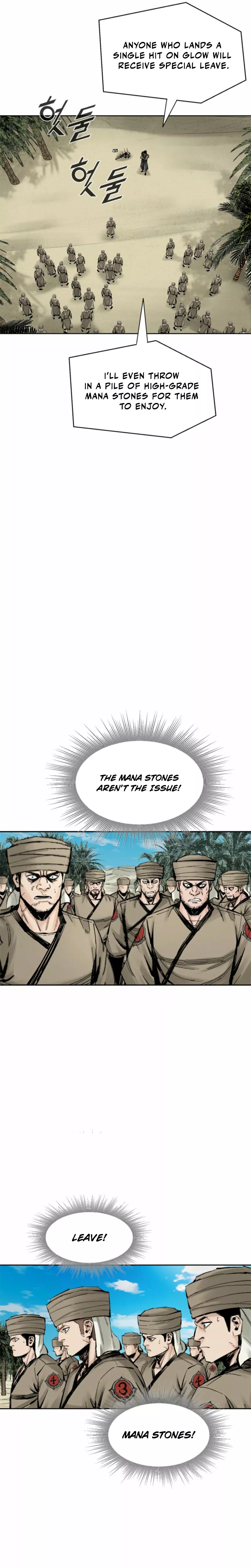 Read Red Storm Manga Online