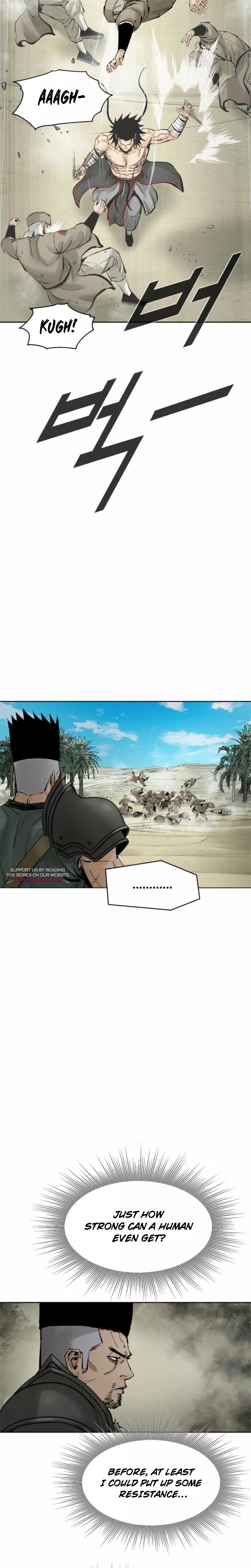 Read Red Storm Manga Online