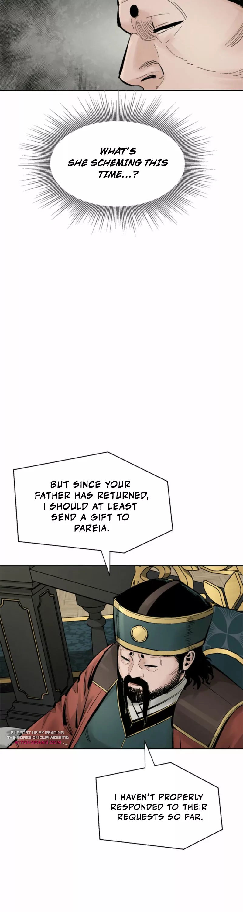 Read Red Storm Manga Online
