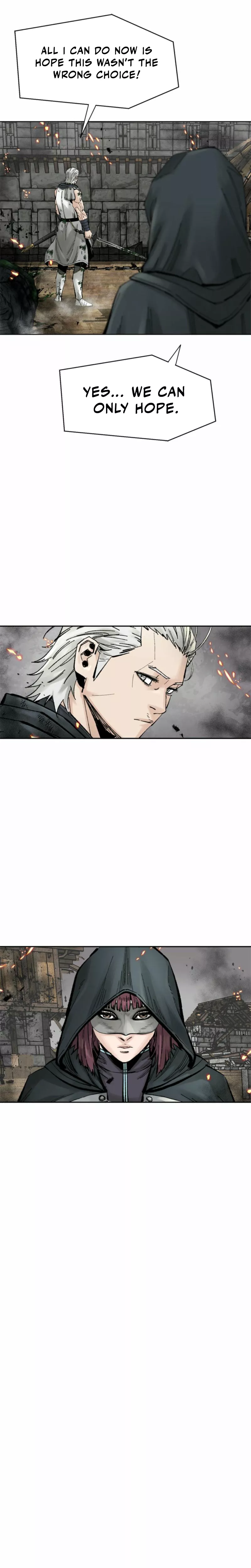 Read Red Storm Manga Online