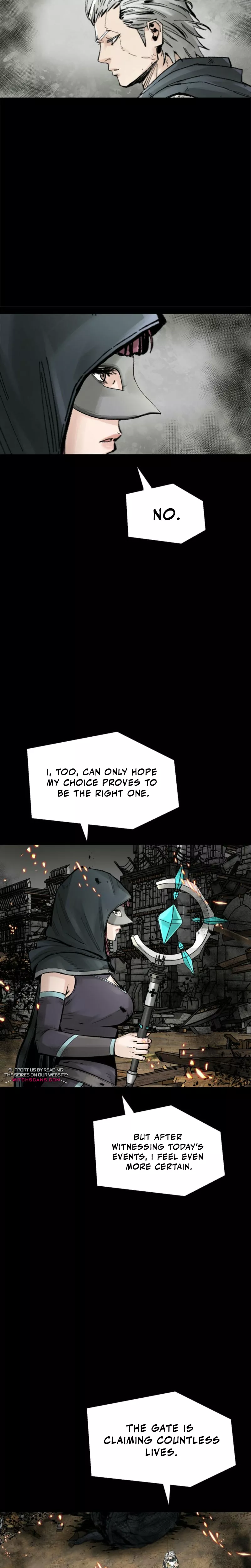 Read Red Storm Manga Online