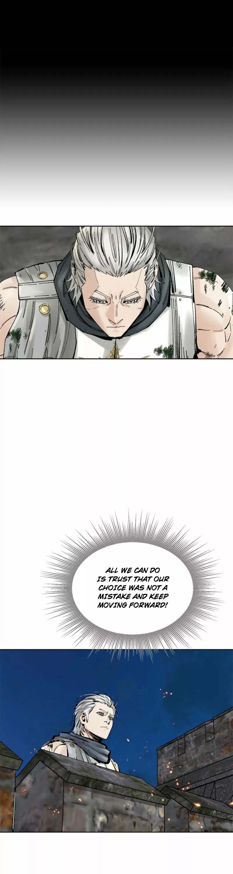 Read Red Storm Manga Online