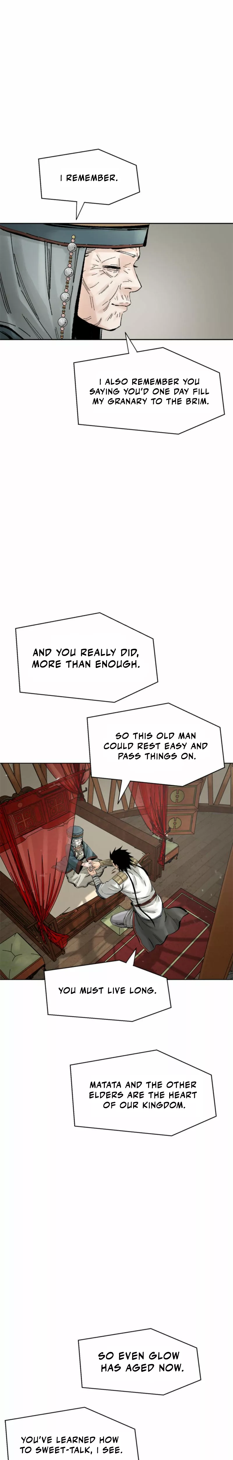 Read Red Storm Manga Online