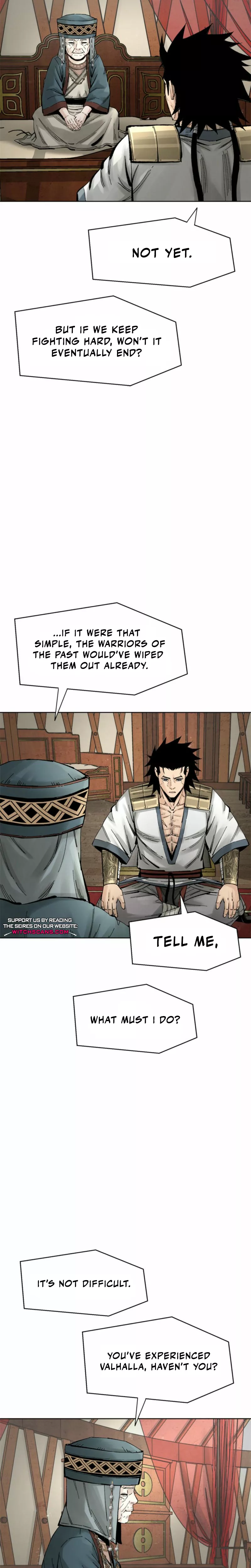 Read Red Storm Manga Online