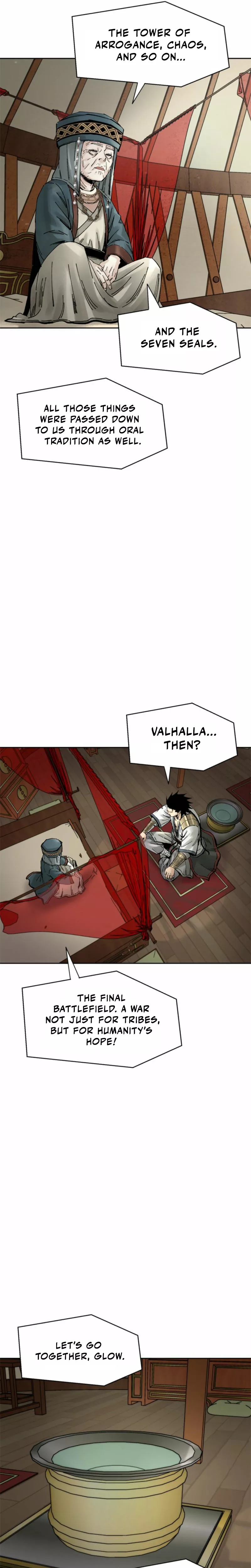 Read Red Storm Manga Online