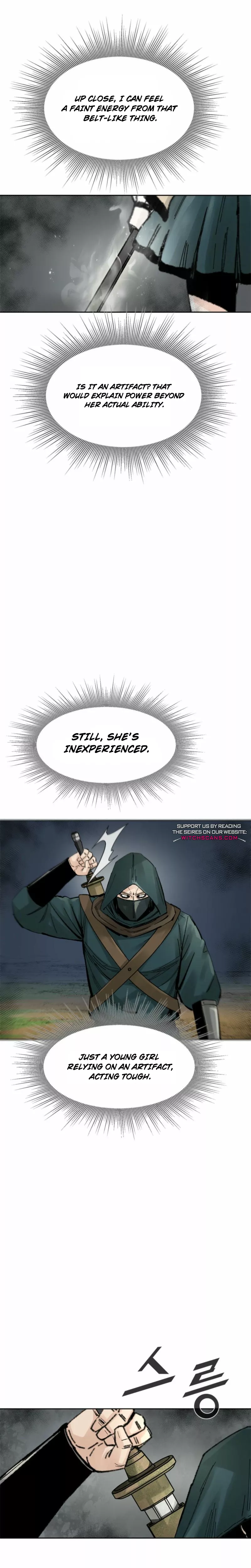 Read Red Storm Manga Online