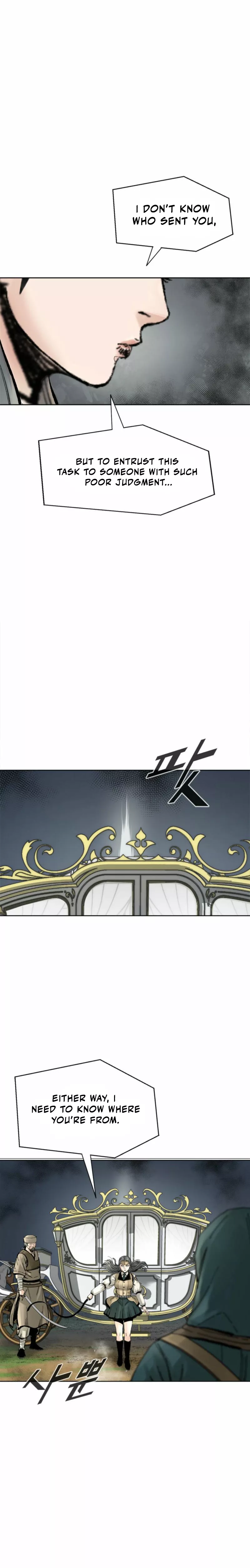 Read Red Storm Manga Online