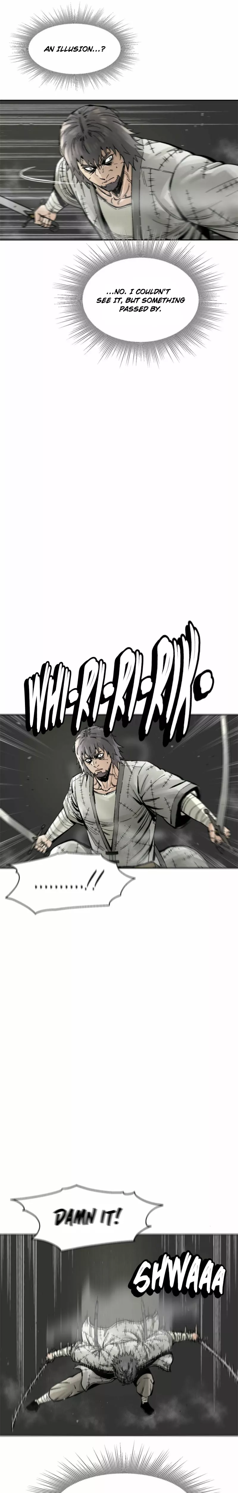 Read Red Storm Manga Online
