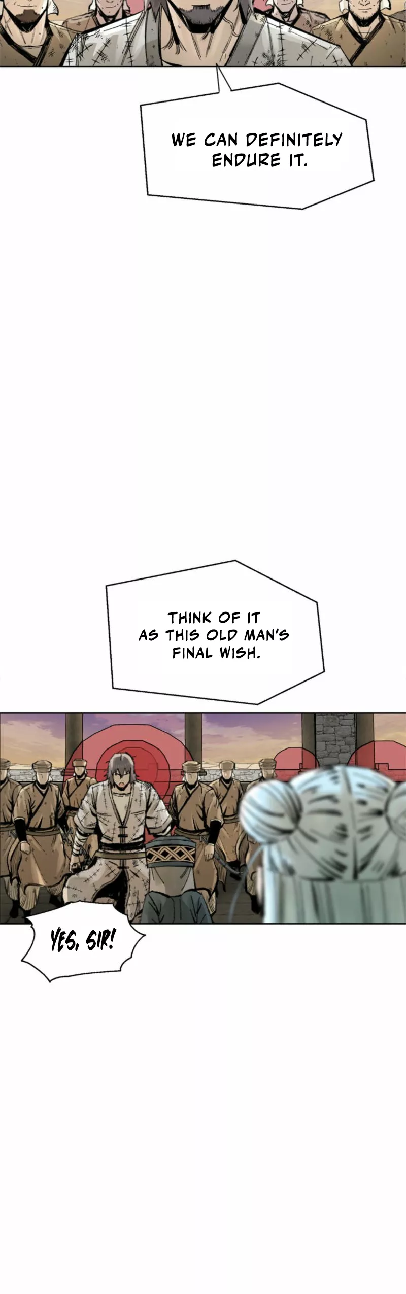 Read Red Storm Manga Online