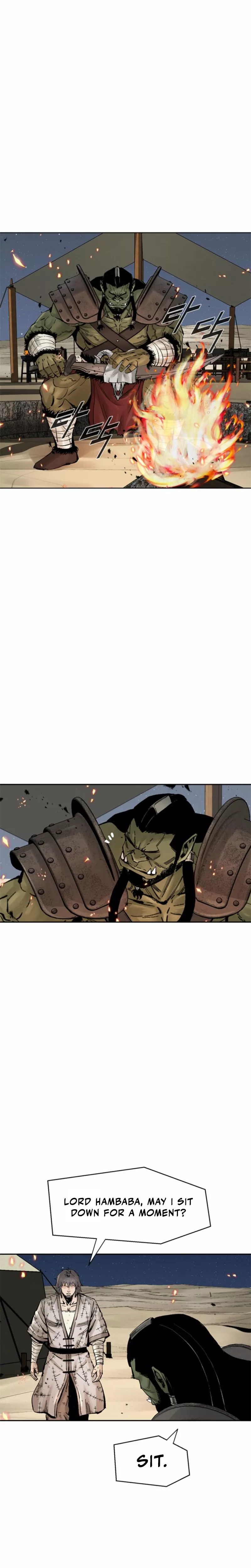 Read Red Storm Manga Online