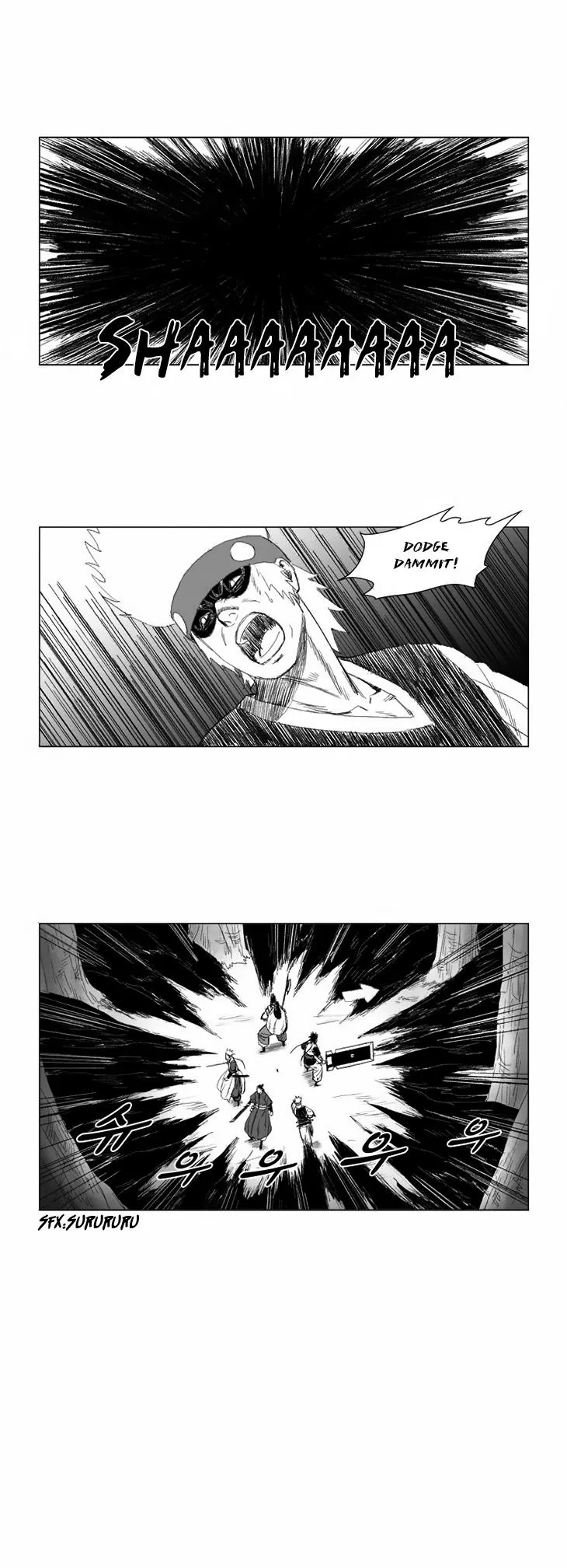 Read Red Storm Manga Online