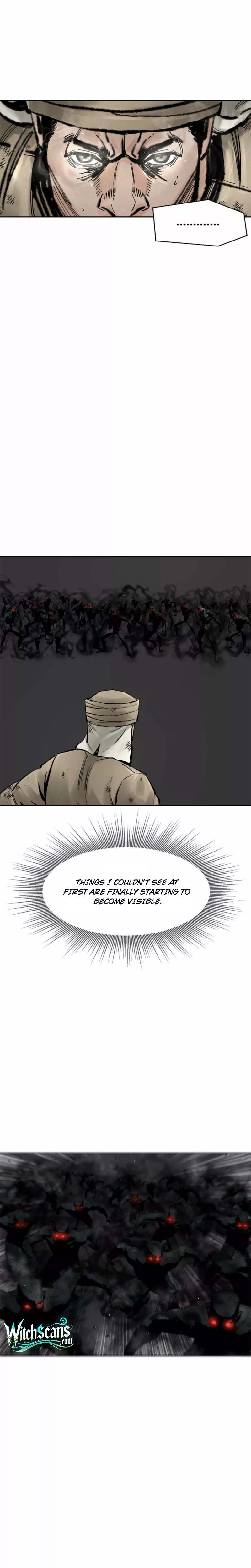 Read Red Storm Manga Online