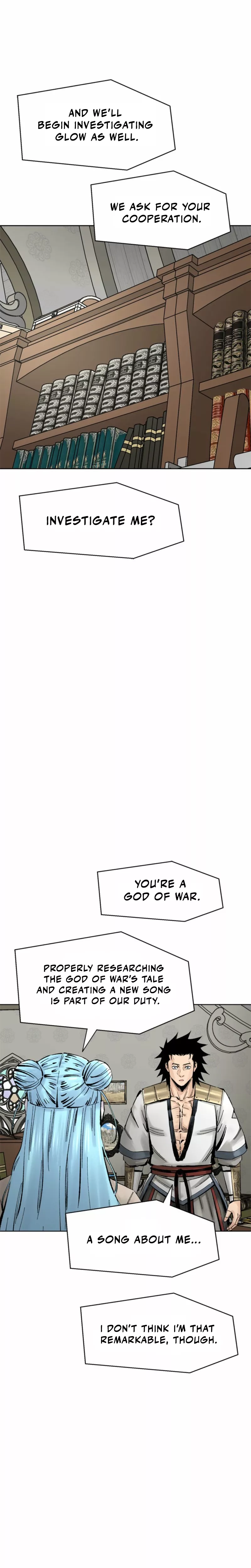 Read Red Storm Manga Online