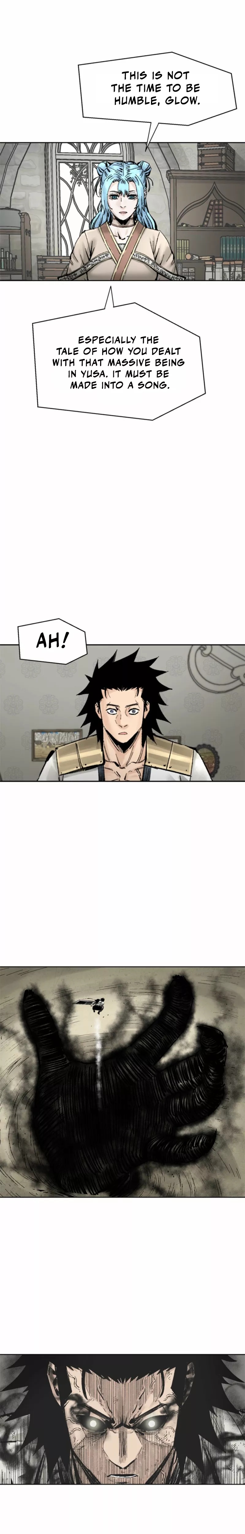 Read Red Storm Manga Online