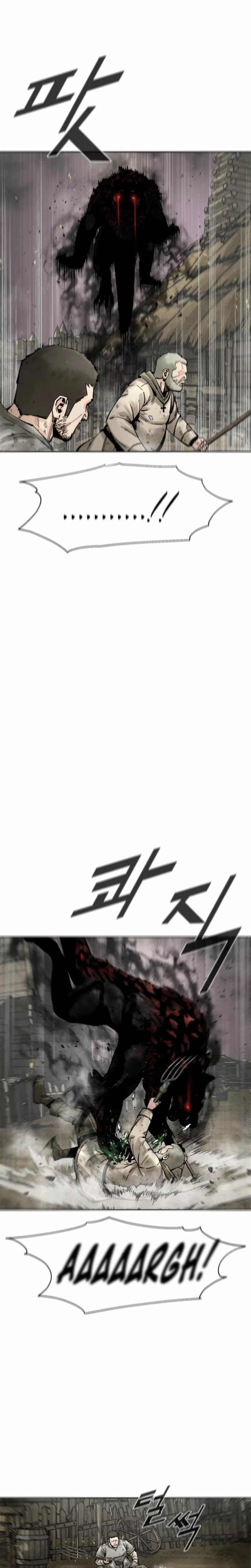 Read Red Storm Manga Online