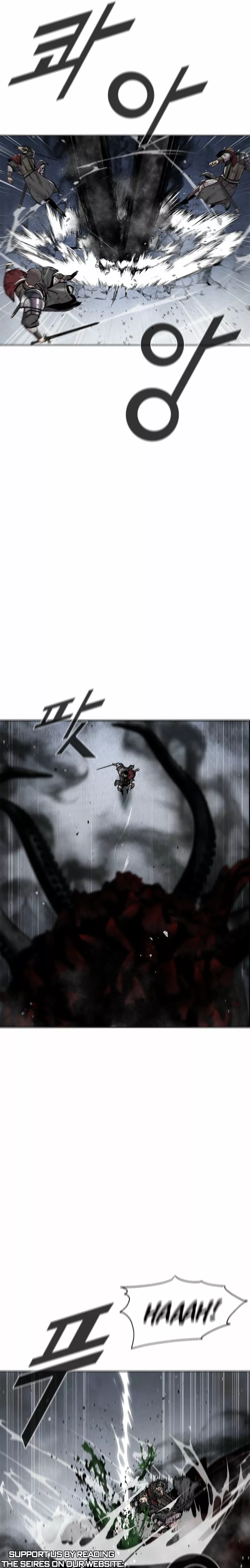 Read Red Storm Manga Online