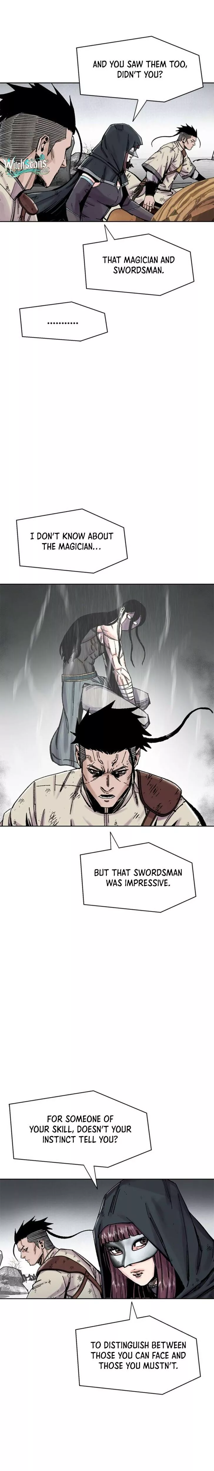 Read Red Storm Manga Online